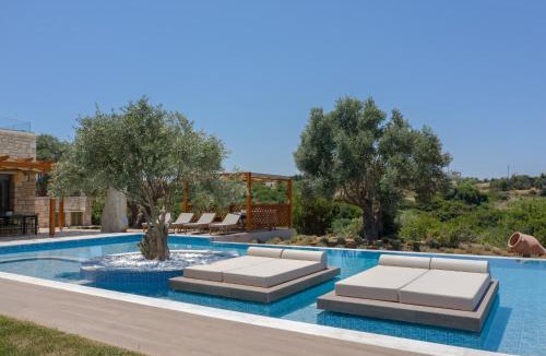 Prinos Villa | Thyme Villa