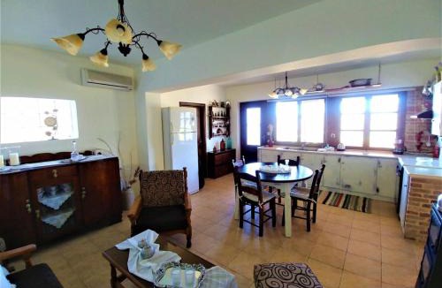 Loulos House | Thymes traditional house