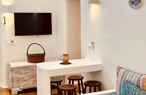 Episkopi Gonias House | Tiara hideaway house