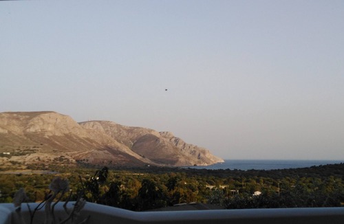 Megalo Chorio House | Tilos island house !