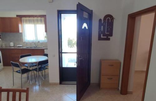 Tilos Apartment | Tilos Pearl
