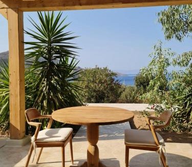 Tilos Apartment | Tilos Villa