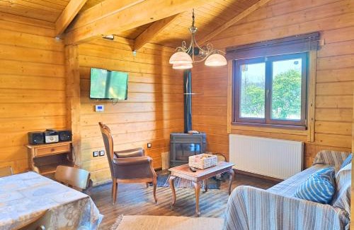 Prasinada House | Timber Dream