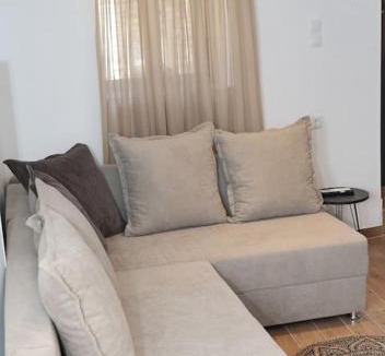 Plomari House | Titinas'