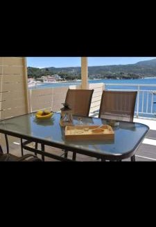 Foinikounta Apartment | To limanaki