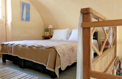 Paros House | To The Garden