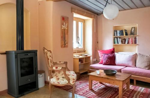 Paros House | To The Garden