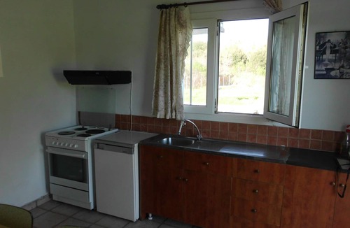 Doukades Apartment | Toms House 4 in Felekas