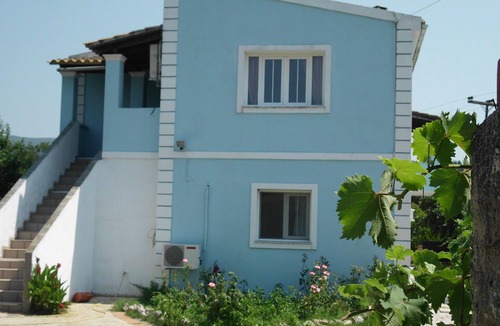 Doukades Apartment | Toms House 4 in Felekas