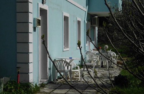 Doukades Apartment | Toms House 4 in Felekas