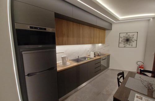 Katerini Apartment | Top View Apartment