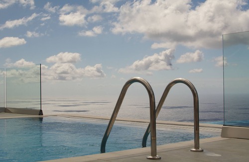 Agios Nikitas Villa | TOPAZ SUPERIOR VILLA - AGIOS NIKITAS LEFKADA