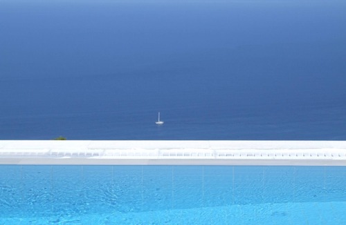 Agios Nikitas Villa | TOPAZ SUPERIOR VILLA - AGIOS NIKITAS LEFKADA