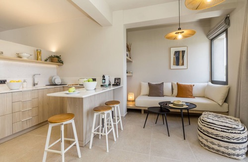 Lassi Apartment | Topos Suites