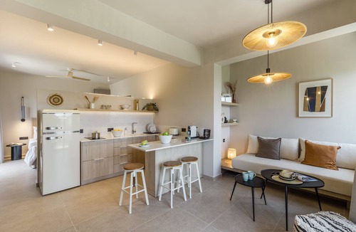 Lassi Apartment | Topos Suites