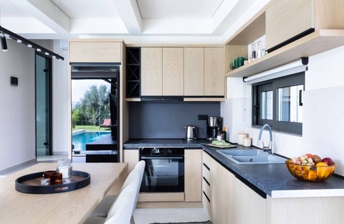 Lygia Villa | Torretta - Ariadne - Four Bedroom Villa, Sleeps 8