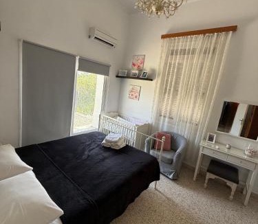 Petaloudes House | Tower Traditional Pool Villa