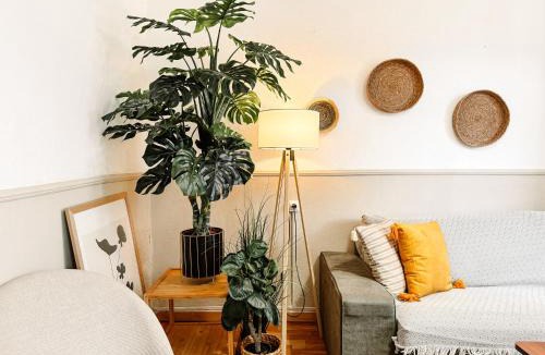 Old Town Apartment | Traditional 3-Bedroom House in Old Town Xanthi - Meno Homes 3