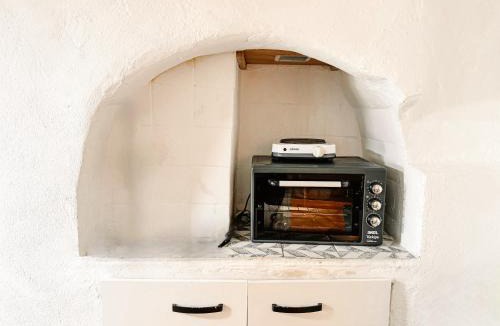 Old Town Apartment | Traditional 3-Bedroom House in Old Town Xanthi - Meno Homes 3