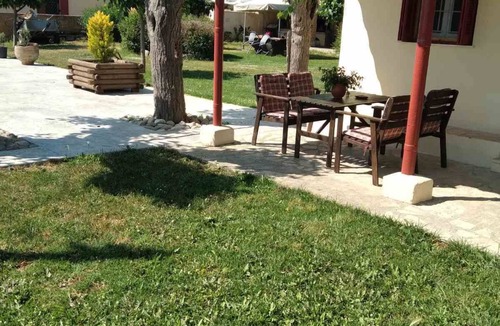 Zakynthos Cottage | Traditional Country House for 5 in Zakynthos