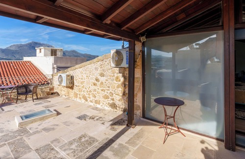 Agios Myronas Apartment | Traditional Cretan Houses, Agios Myronas, Heraklion Crete