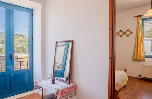 Zaros House | Traditional Cretan House