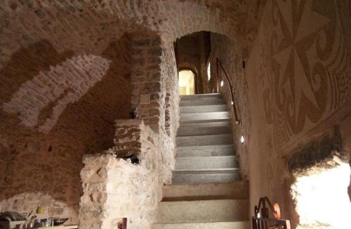 Pyrgi House | Traditional Guest house Chrisyis