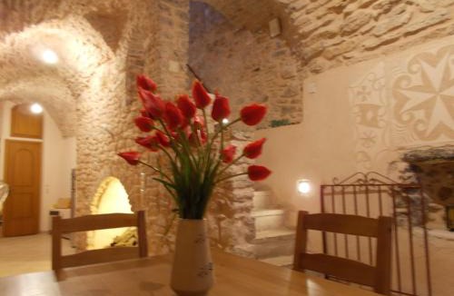 Pyrgi House | Traditional Guest house Chrisyis