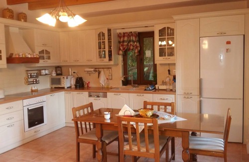 Khoustouliana Villa | Traditional House Villa near Phaistos, Matala, Moires (for 10 people)