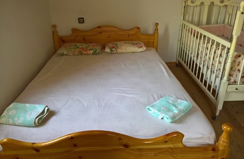 Pamfylla House | Traditional House near Mytilene