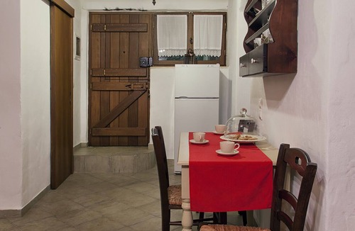 Koutsouras Villa | Traditional house for relaxing holidays!