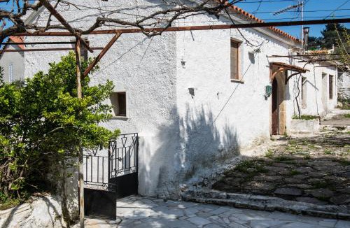 Alikambos House | Traditional House