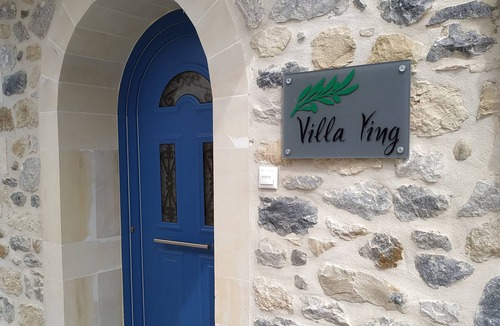 Pigi House | Traditional house, Villa