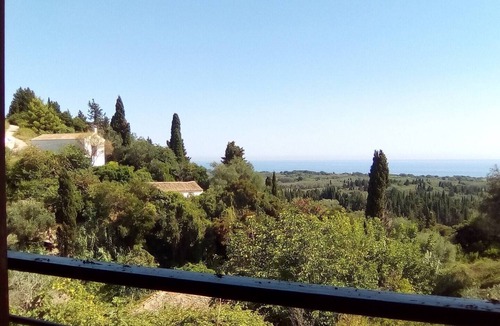 Argyrades House | Traditional House in Argyrades - don't miss it!