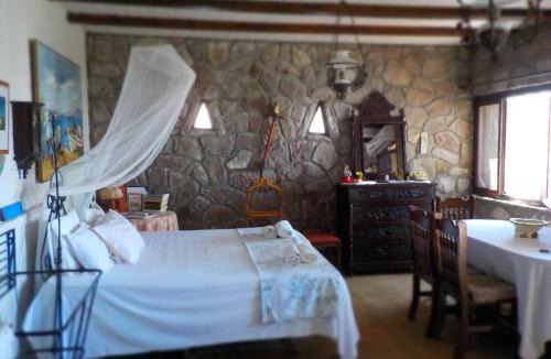 Sigri House | Traditional house in Sigri