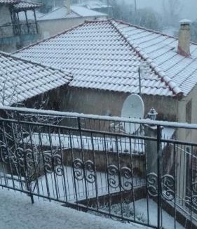 Anavriti Apartment | Traditional House in village Anavryti
