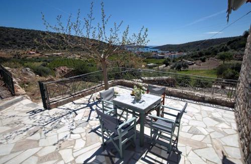 Vivari House | Traditional House Kakopetra