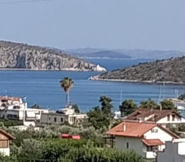 Vivari House | Traditional House Kakopetra