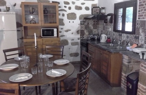 Koukounara Cottage | Traditional house koukounara