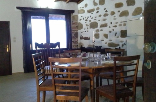 Koukounara Cottage | Traditional house koukounara