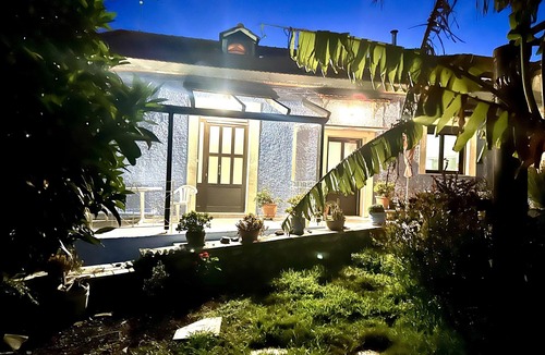 Gonia House | Traditional House next to Rethymnon and Gerani sandy beach