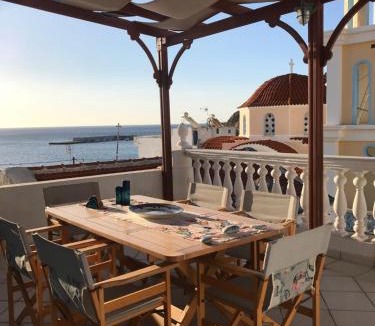 Diafani House | Traditional House of Diafani