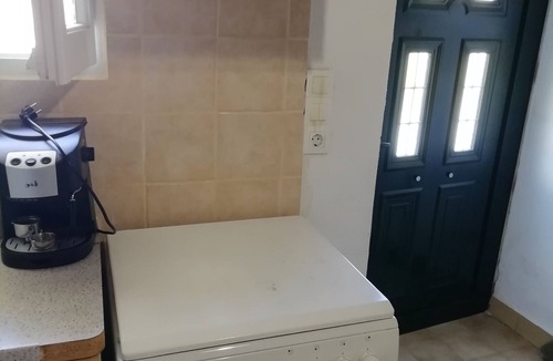 Kouramades Cottage | Traditional House with Loft (Michalis' House in Kouramades)