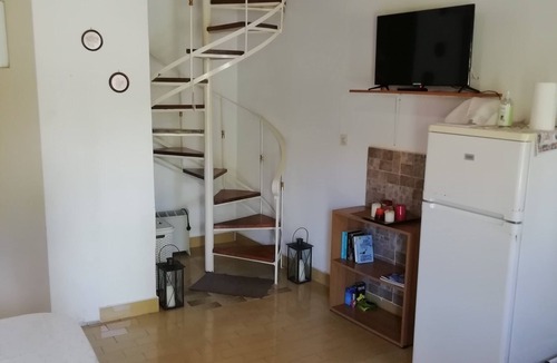 Kouramades Cottage | Traditional House with Loft (Michalis' House in Kouramades)