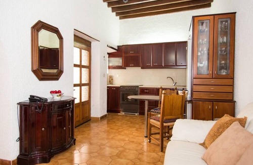 Sitia House | Traditional house with inner courtyard - AC - WIFI - 5min walk from beach