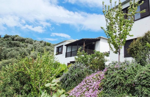 Lefokastron Villa | Traditional Luxury House In Pelion "erato"