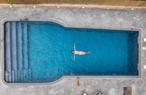 Aigialeia Villa | Traditional Luxury Villa ARMONIA