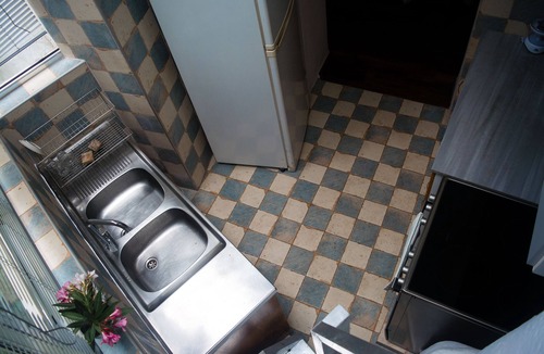 Halepa House | Traditional maisonette, luxurious renovated. Near beach & city center.