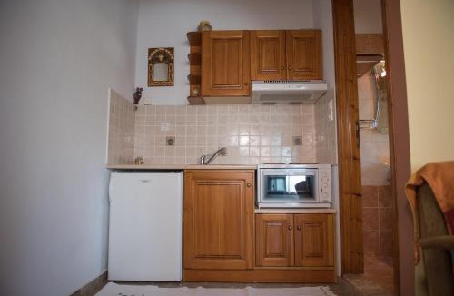 Trikeri House | Traditional Mansion Kliaris
