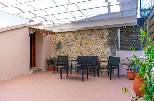 Tsourouniana House | Traditional Mansion